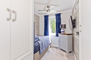 Bedroom 2- click for photo gallery